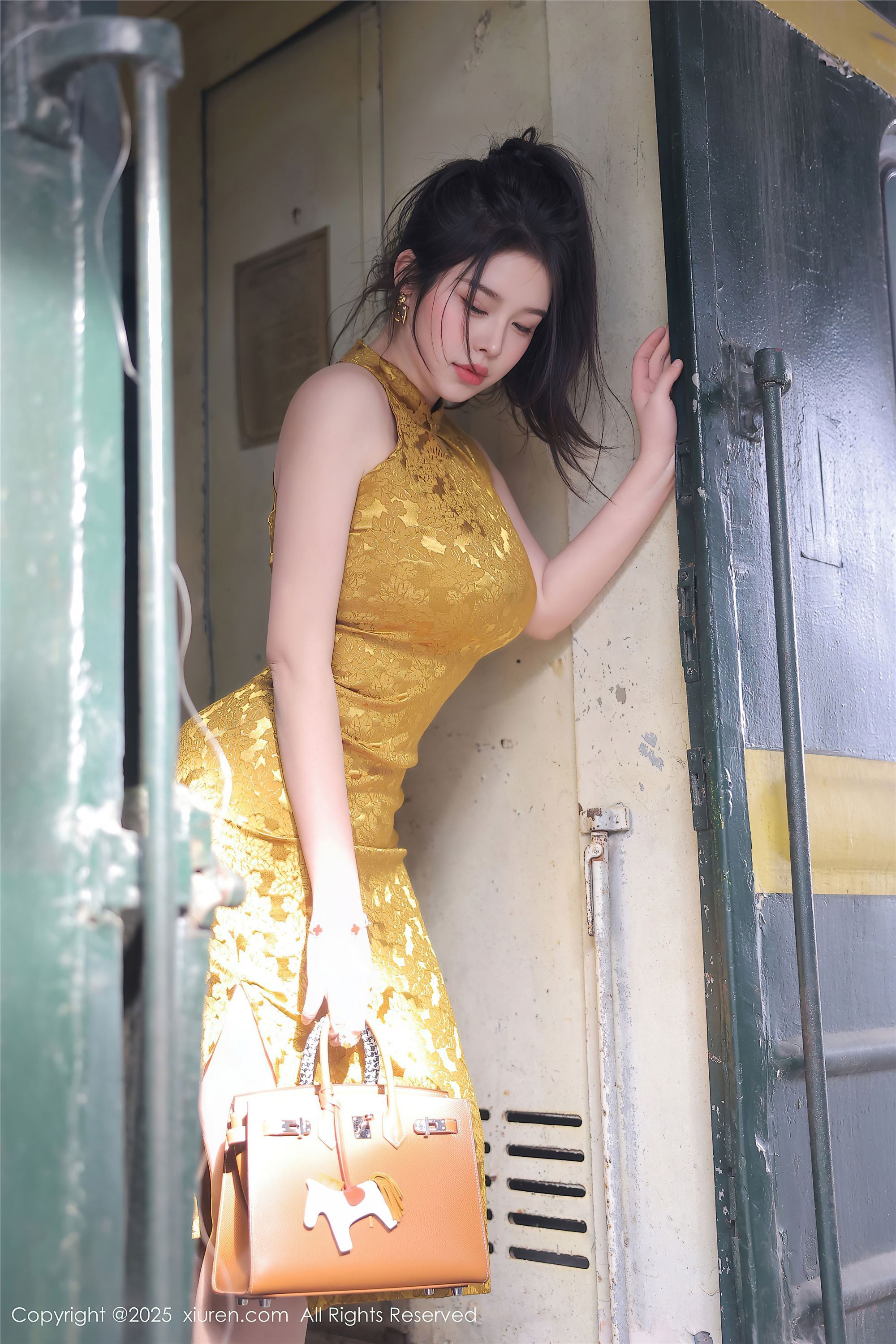 Xiuren秀人网 2025.05.13 NO.10269 林若凡F